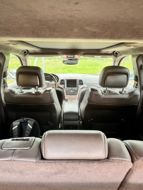 Jeep Grand cherokee SUMMIT УНИКАТ! 70к км, снимка 15