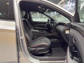 Hyundai Tucson EXCLUSIVE N line Plug-in Hybrid AWD - 77200 лв. / 39471.73 € - 60462349 16