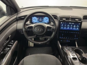 Hyundai Tucson EXCLUSIVE N line Plug-in Hybrid AWD - 77200 лв. / 39471.73 € - 60462349 11