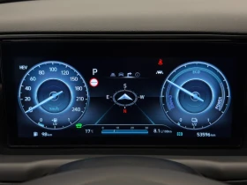 Hyundai Tucson EXCLUSIVE N line Plug-in Hybrid AWD - 77200 лв. / 39471.73 € - 60462349 12