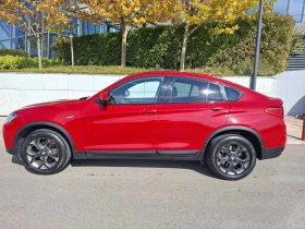 BMW X4, снимка 2