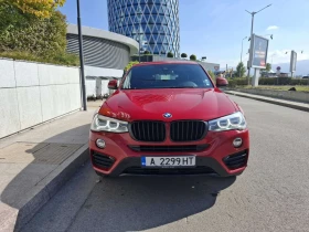 BMW X4, снимка 5