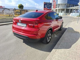 BMW X4, снимка 4
