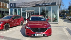 Mazda CX-5 Evolution АТ - 39000 лв. / 19940.38 € - 76639488 2