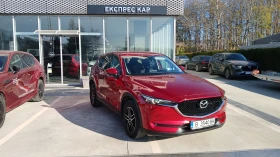 Mazda CX-5 Evolution АТ - 39000 лв. / 19940.38 € - 76639488 3