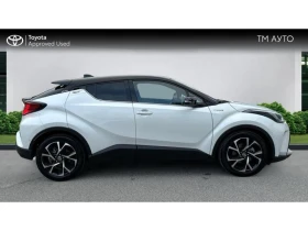 Toyota C-HR 2.0 HSD SELECTION - 27605 € / 53990.69 лв. - 85186395 17