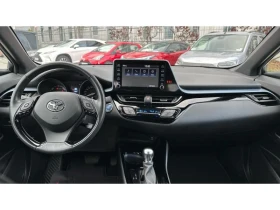 Toyota C-HR 2.0 HSD SELECTION - 27605 € / 53990.69 лв. - 85186395 8