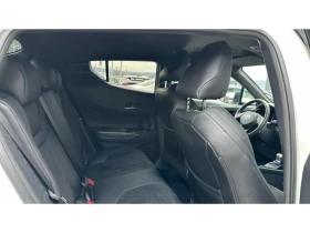 Toyota C-HR 2.0 HSD SELECTION - 27605 € / 53990.69 лв. - 85186395 7
