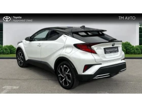 Toyota C-HR 2.0 HSD SELECTION - 27605 € / 53990.69 лв. - 85186395 2