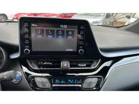 Toyota C-HR 2.0 HSD SELECTION - 27605 € / 53990.69 лв. - 85186395 15