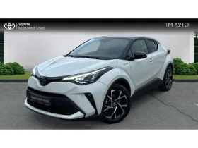 Toyota C-HR 2.0 HSD SELECTION