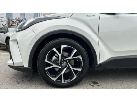 Toyota C-HR 2.0 HSD SELECTION - 27605 € / 53990.69 лв. - 85186395 16