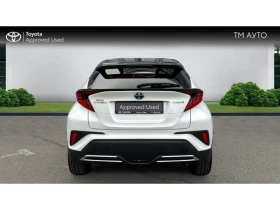 Toyota C-HR 2.0 HSD SELECTION - 27605 € / 53990.69 лв. - 85186395 4