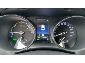 Toyota C-HR 2.0 HSD SELECTION - 27605 € / 53990.69 лв. - 85186395 14