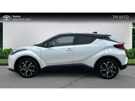 Toyota C-HR 2.0 HSD SELECTION - 27605 € / 53990.69 лв. - 85186395 3