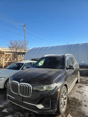 BMW X7 * xDrive40i * CARFAX * БЕЗ ПЪРВОНАЧАЛНА ВНОСКА