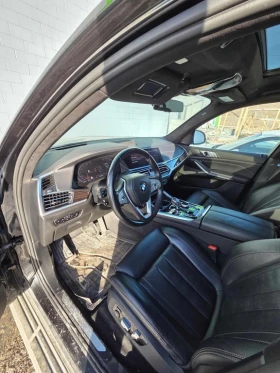 BMW X7 * xDrive40i * CARFAX * БЕЗ ПЪРВОНАЧАЛНА ВНОСКА - 34000 € / 66498.22 лв. - 44735489 5