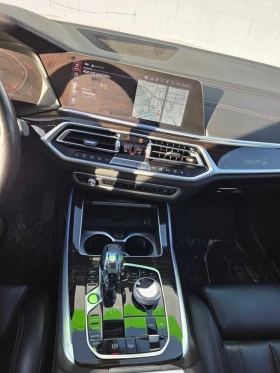 BMW X7 * xDrive40i * CARFAX * БЕЗ ПЪРВОНАЧАЛНА ВНОСКА - 34000 € / 66498.22 лв. - 44735489 8