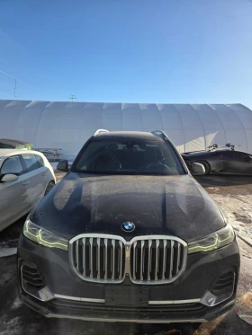 BMW X7 * xDrive40i * CARFAX * БЕЗ ПЪРВОНАЧАЛНА ВНОСКА - 34000 € / 66498.22 лв. - 44735489 6
