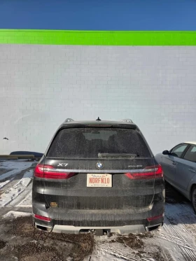 BMW X7 * xDrive40i * CARFAX * БЕЗ ПЪРВОНАЧАЛНА ВНОСКА - 34000 € / 66498.22 лв. - 44735489 4