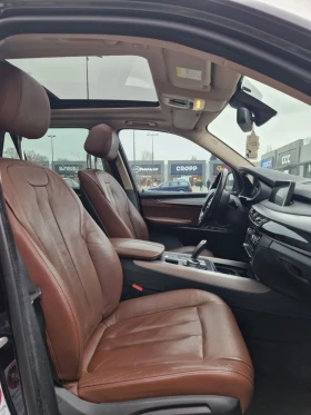BMW X5 3.0 / 258 к.с. - 14999 € / 29335.49 лв. - 65816410 10