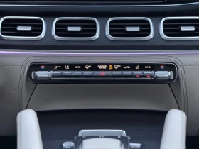 Mercedes-Benz GLE 350 DISTRONIC* HUD* BURMESTER* MАСАЖИ* PANO* 360*  - 35900 € / 70214.30 лв. - 84299793 11