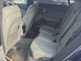 Audi Q8 Technik S-line* DISTRONIC* MATRIX* ОБДУХВАНЕ*  - 26200 € / 51242.75 лв. - 60652666 9