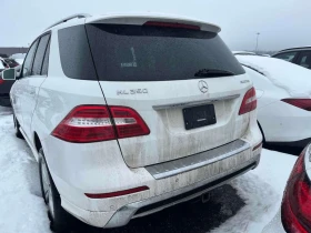 Mercedes-Benz ML 350 * BlueTEC * CARFAX * , снимка 4