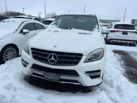 Mercedes-Benz ML 350 * BlueTEC * CARFAX * , снимка 6