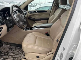 Mercedes-Benz ML 350 * BlueTEC * CARFAX * , снимка 5