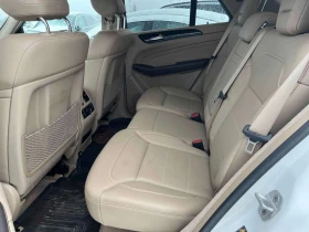 Mercedes-Benz ML 350 * BlueTEC * CARFAX * , снимка 11