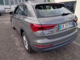 Audi Q3 ОЧАКВАН ВНОС! 2022г-S-tronic-2.0TDi-150кс - 18900 € / 36965.19 лв. - 98593998 2