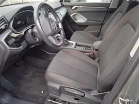 Audi Q3 ОЧАКВАН ВНОС! 2022г-S-tronic-2.0TDi-150кс - 18900 € / 36965.19 лв. - 98593998 5