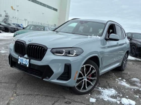 BMW X3 * xDrive30i * CARFAX * БЕЗ ПЪРВОНАЧАЛНА ВНОСКА