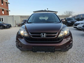 Honda Cr-v С-История Навигация Камера Подгрев Парктроник 4х4  - 9999 € / 19556.34 лв. - 23872042 2