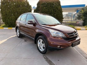 ������ Honda Cr-v