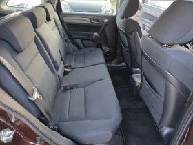Honda Cr-v С-История Навигация Камера Подгрев Парктроник 4х4  - 9999 € / 19556.34 лв. - 23872042 12