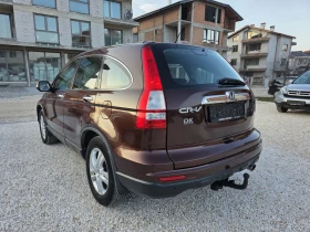 Honda Cr-v С-История Навигация Камера Подгрев Парктроник 4х4  - 9999 € / 19556.34 лв. - 23872042 4