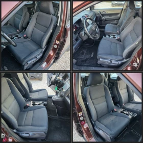 Honda Cr-v С-История Навигация Камера Подгрев Парктроник 4х4  - 9999 € / 19556.34 лв. - 23872042 9