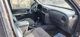 Chevrolet Trailblazer 4.2 - 100 € / 195.58 лв. - 33847535 7