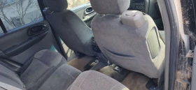 Chevrolet Trailblazer 4.2 - 100 € / 195.58 лв. - 33847535 6