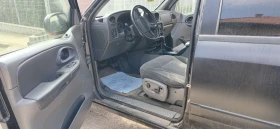 Chevrolet Trailblazer 4.2 - 100 € / 195.58 лв. - 33847535 8