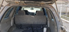 Chevrolet Trailblazer 4.2 - 100 € / 195.58 лв. - 33847535 4