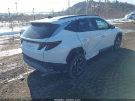 Hyundai Tucson 2.5l Sel Convenience | Auto.bg — изображение 4