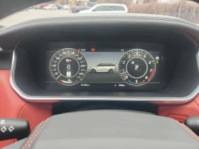 Land Rover Range Rover Sport * SVR RARE SPEC * CARFAX * MERIDIAN * 360 | Auto.bg — изображение 8