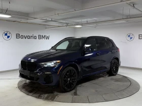 BMW X5 2021 BMW X5 xDrive40i AWD - 29700 € / 58088.15 лв. - 83887546 3