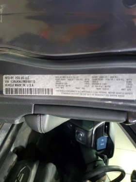 Jeep Wrangler 3.6L 6 4x4 w/Rear Wheel Drv - 24300 € / 47526.67 лв. - 95851290 14