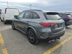 Mercedes-Benz GLC 300 2023 Mercedes-Benz GLC 300 | Auto.bg — изображение 4
