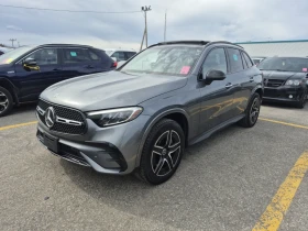 Mercedes-Benz GLC 300 2023 Mercedes-Benz GLC 300