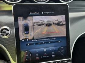 Mercedes-Benz GLC 300 2023 Mercedes-Benz GLC 300 | Auto.bg — изображение 7